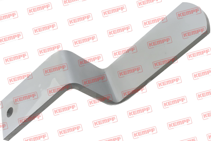 95234 Kempf Anschlag für Rollplane